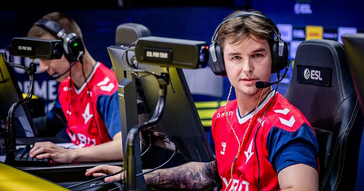Astralis – FlyQuest: датчане имеют все шансы задержаться в Катовице
