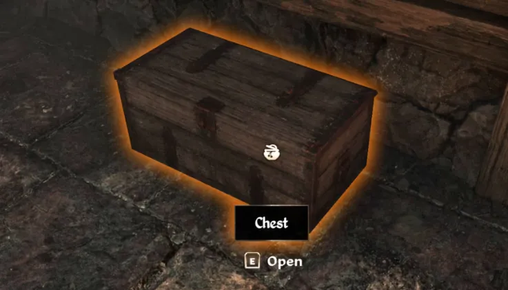 True Random Loot