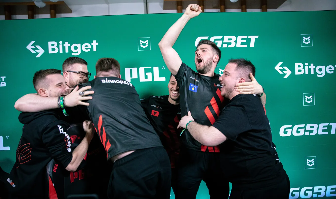 Copenhagen Flames — Bad News Eagles: экзамен для фаворита