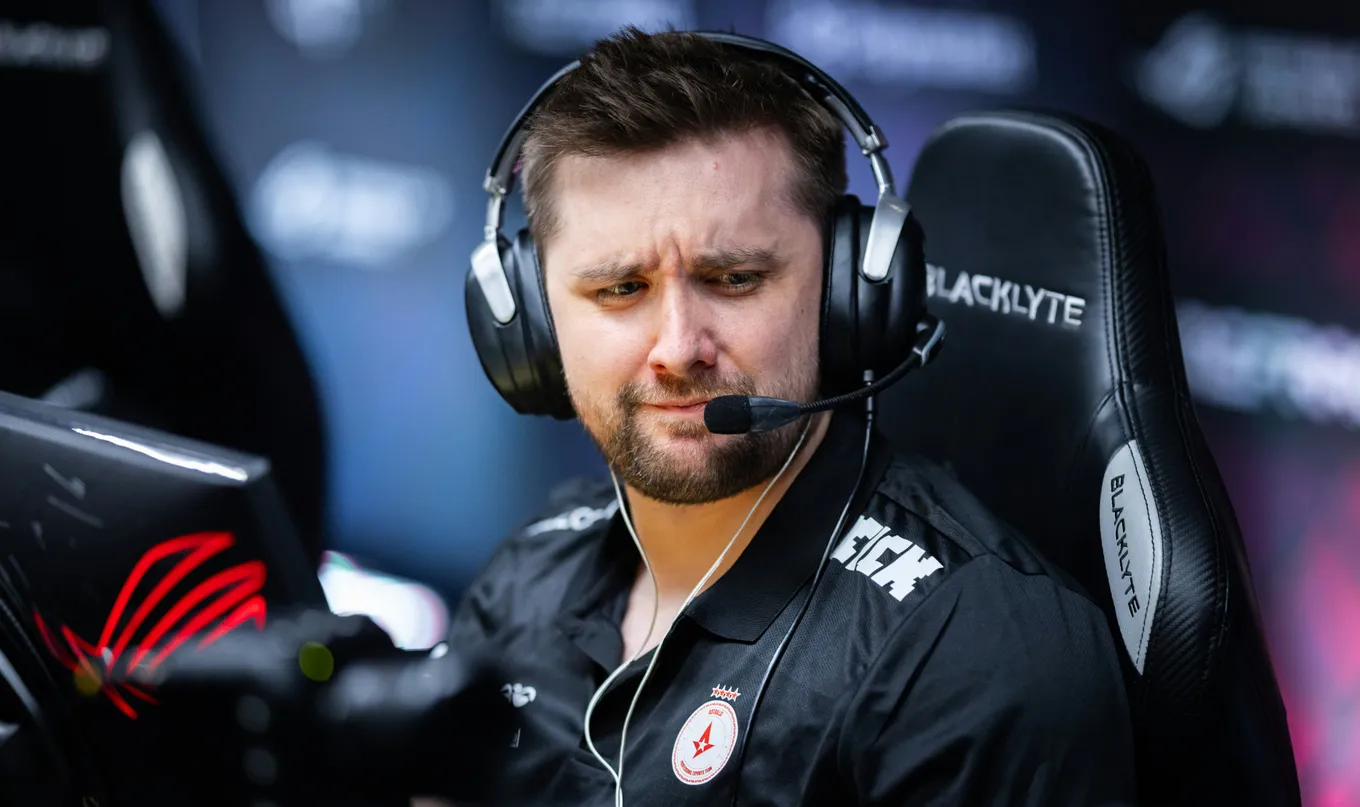 Прогноз на матч GamerLegion – Astralis: лёгкая игра для датского коллектива?