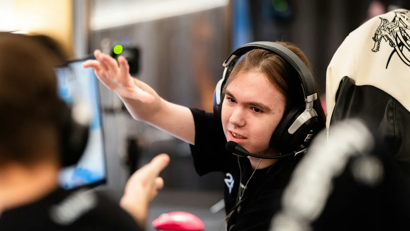Team Spirit – Aurora Gaming: «драконы» не усложнят себе RMR