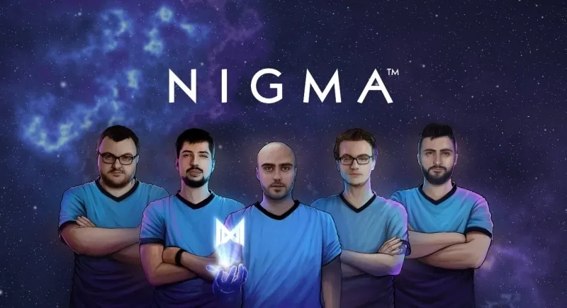 Состав Nigma