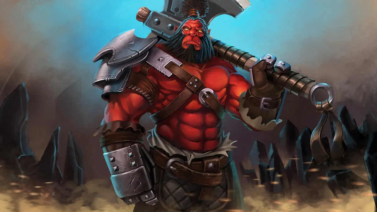 Axe