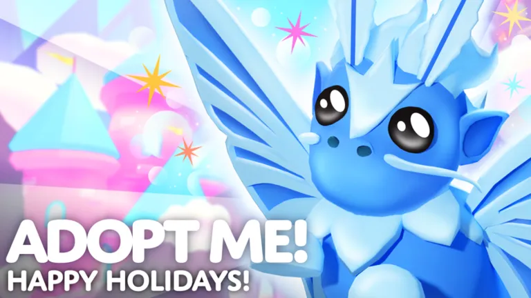 Adopt Me!