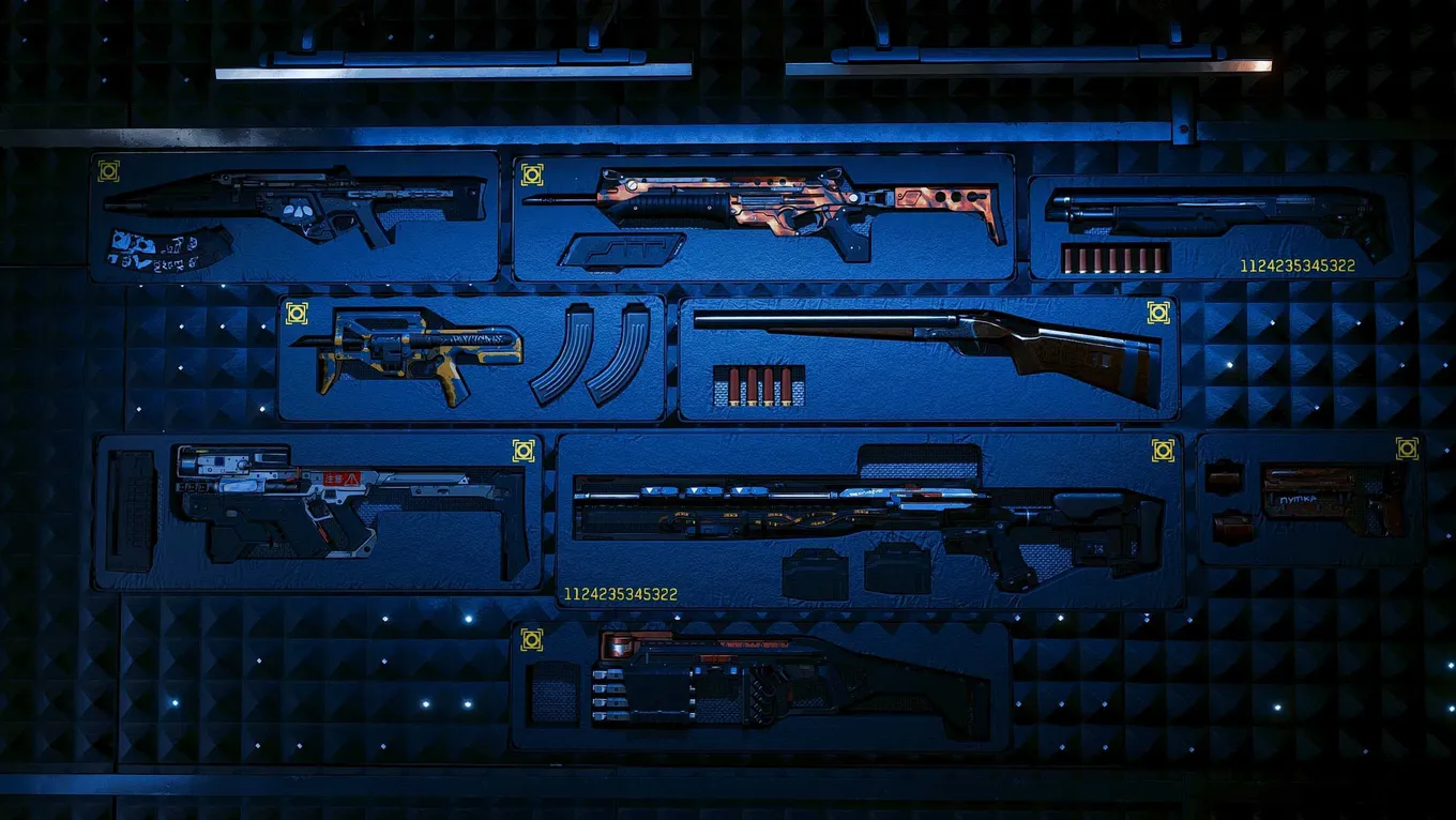 Cyberpunk 2077