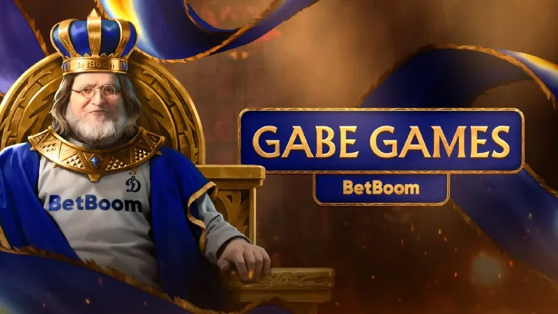 BetBoom Streamers Battle традиционно включает в себя не только определение команды-чемпиона, но и внутренний мини-турнир Gabe Games