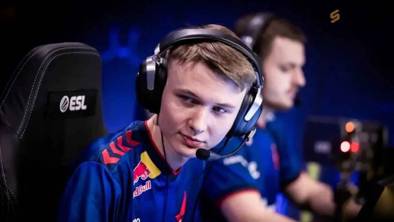 Astralis – B8: битва за вылет с RMR