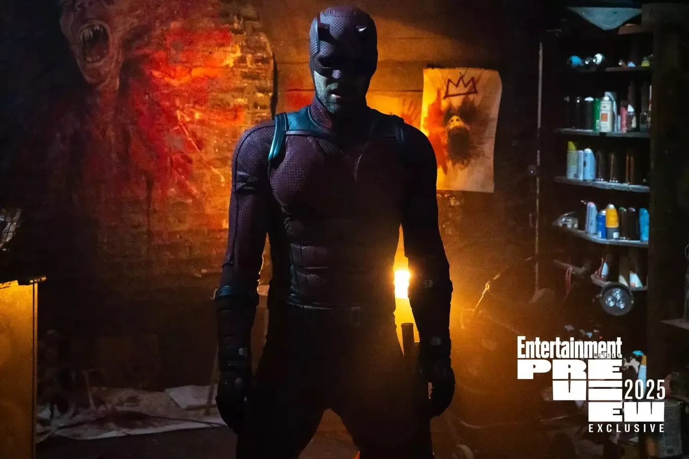 Entertainment Weekly