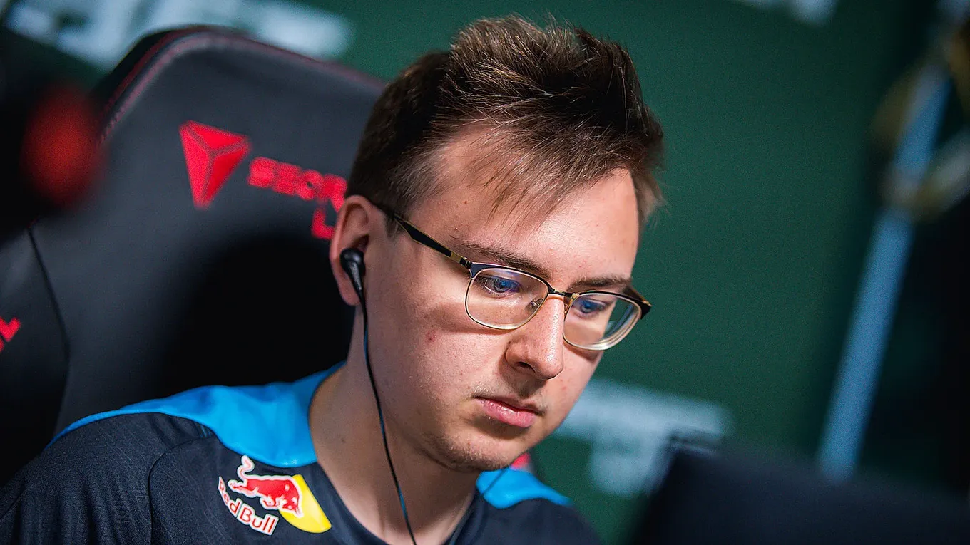 Сергей Ax1Le Рыхторов