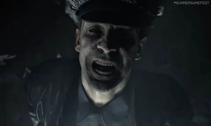 Первые кадры из RESIDENT EVIL 9 aka RESIDENT EVIL: REQUIEM