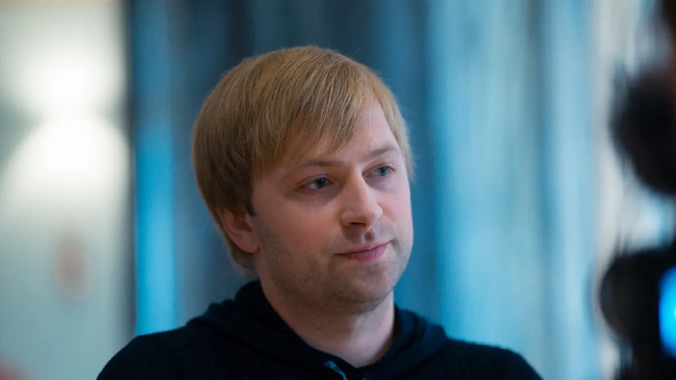 Ярослав NS Кузнецов