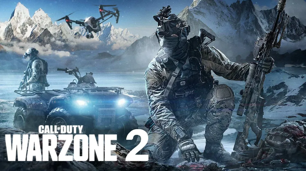 Call of Duty: Warzone 2