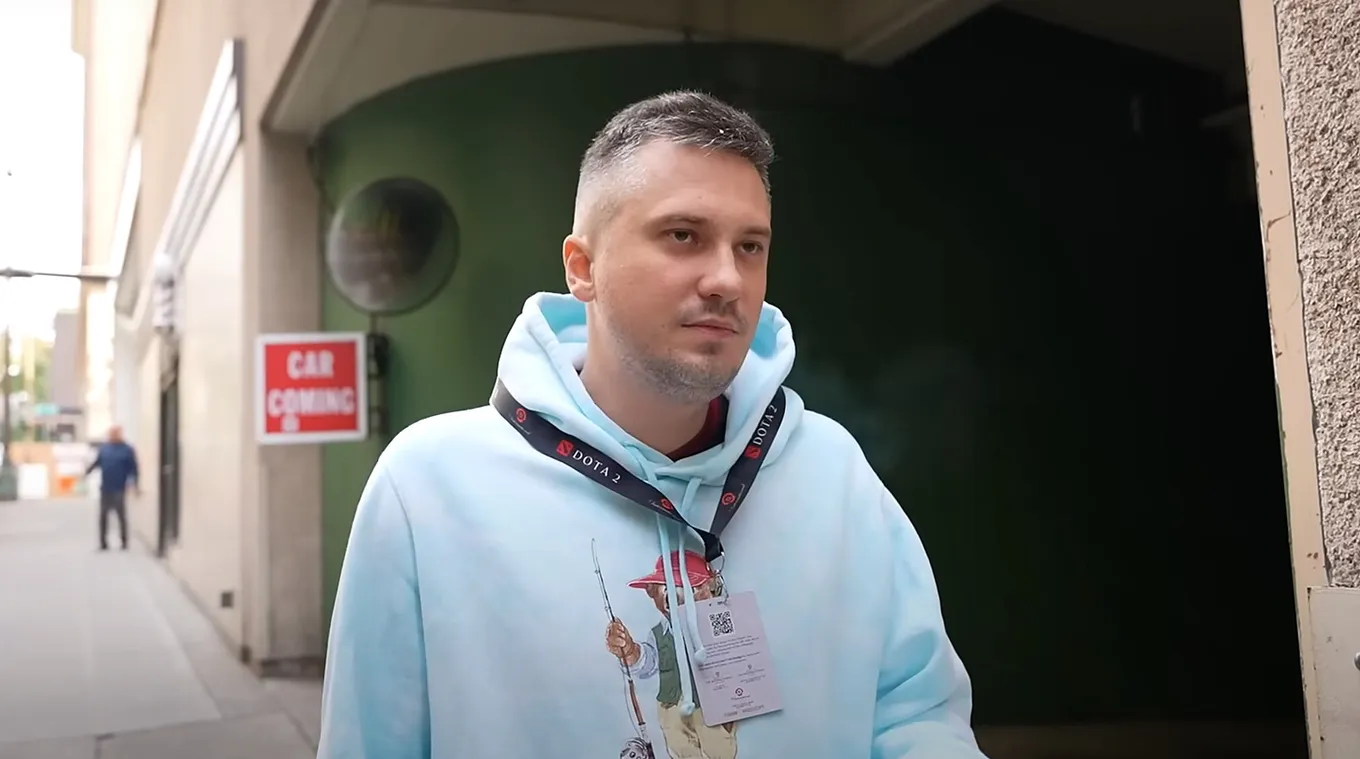 Алексей Solo Березин