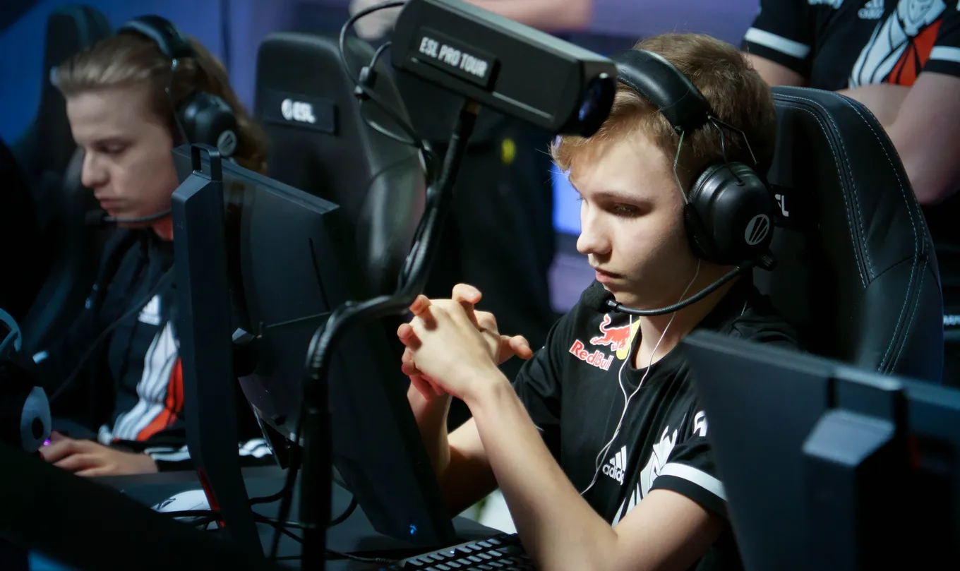 G2 Esports