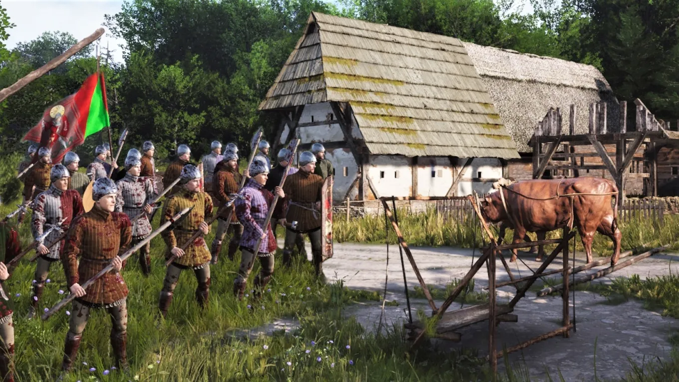 Manor Lords