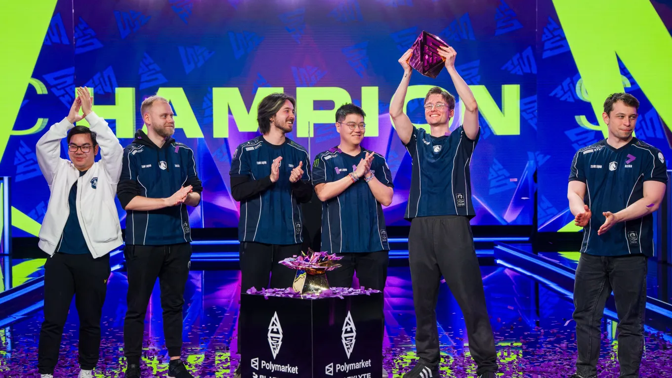 Прогноз на матч Tundra Esports – Team Liquid: дружина Pure финиширует этап в топ-2