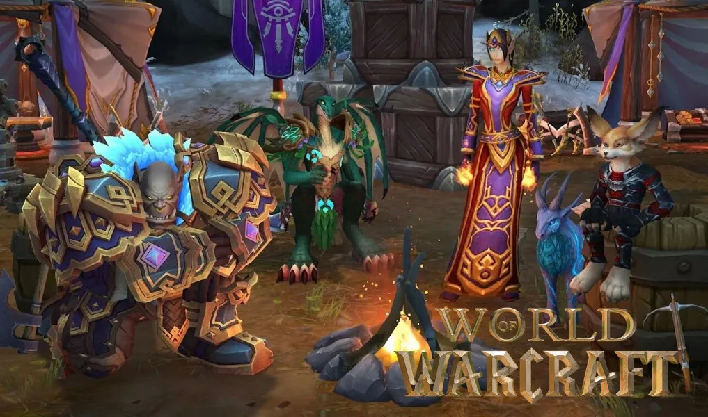 world-of-warcraft
