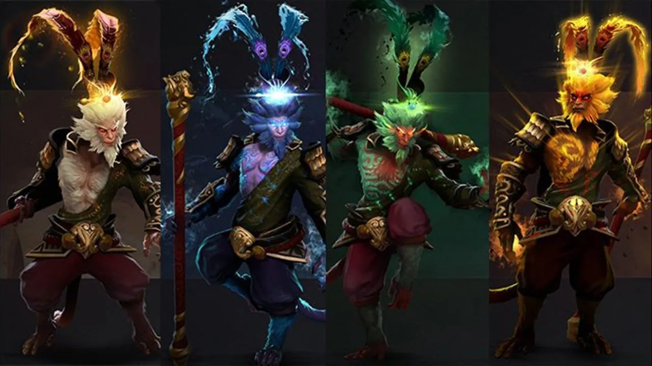 Great Sage’s Reckoning