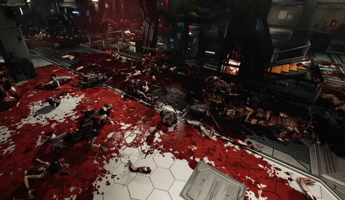 Killing Floor 2
