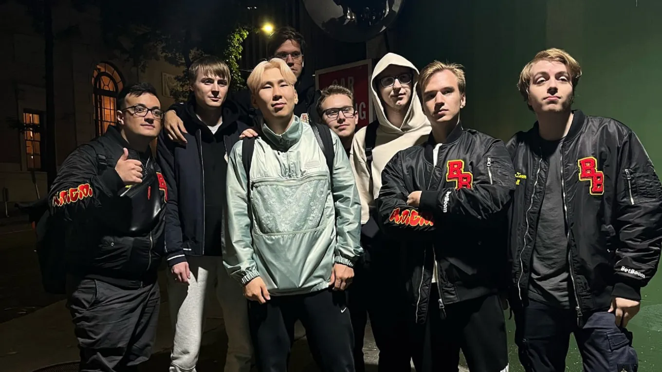 BB Team