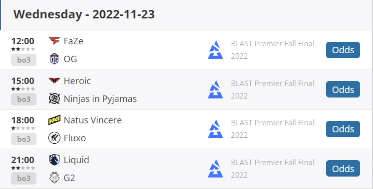 HLTV
