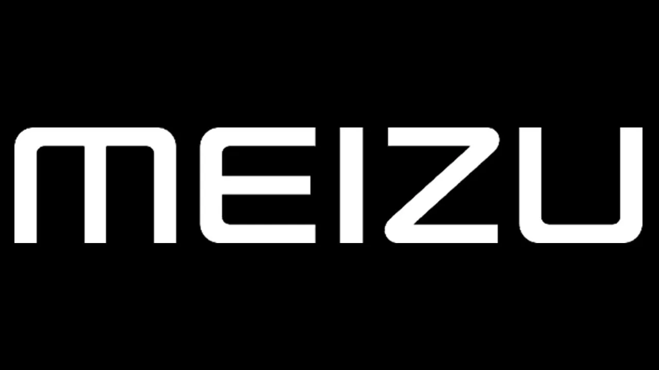 Логотип Meizu
