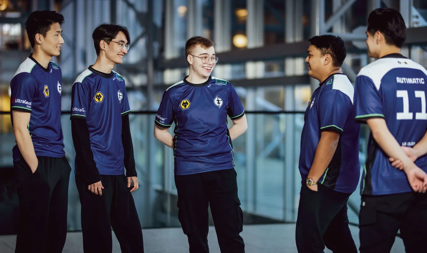 Evil Geniuses – Vitality: еще одна сенсация для «злых гениев»?