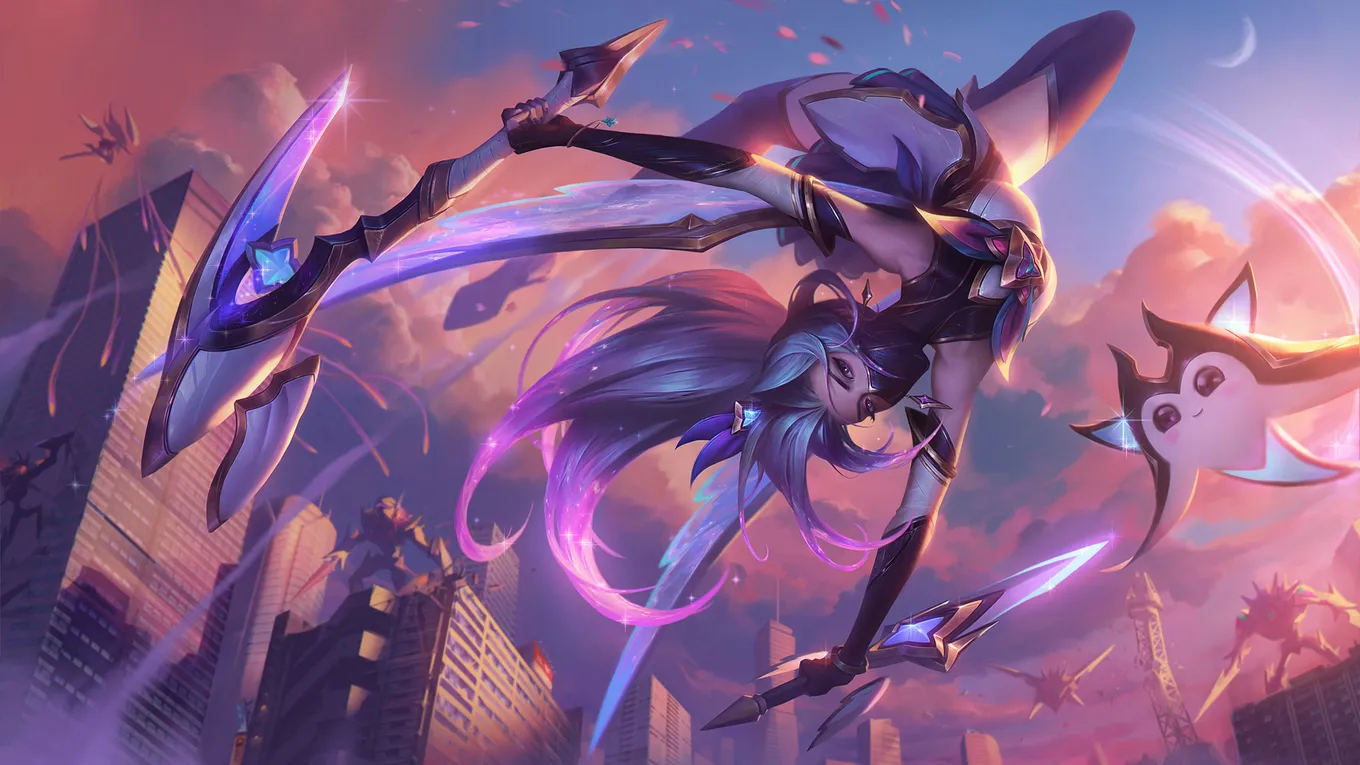 Патч 12.14. для League of Legends: ослабление целителей, перебалансировка драконов и повышение наград