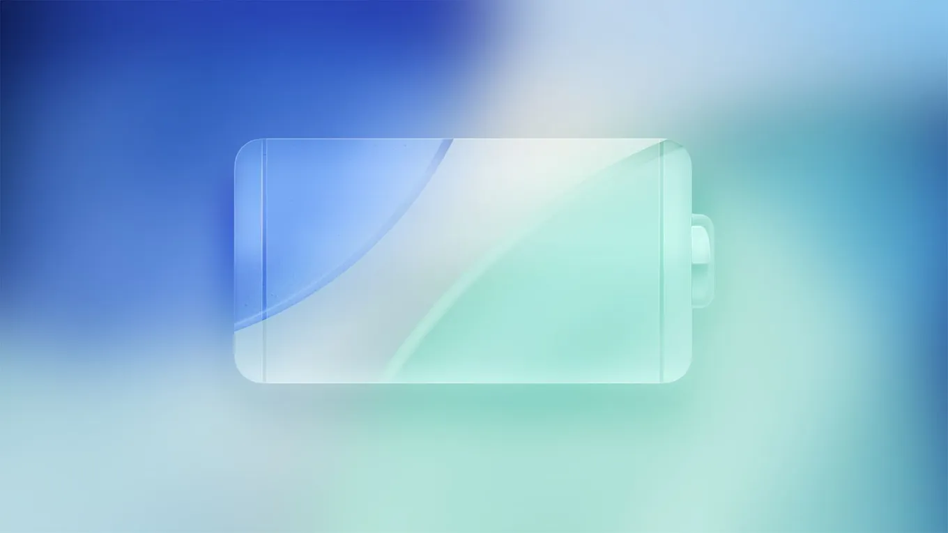 Тесты показали, что iOS 26.1 не вносит радикальных изменений в расход заряда батареи