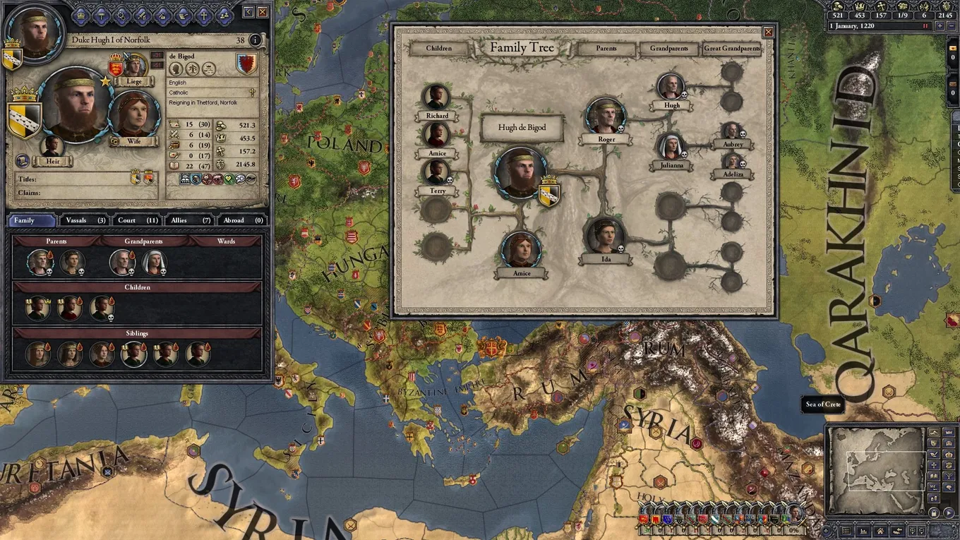 Crusader Kings 2