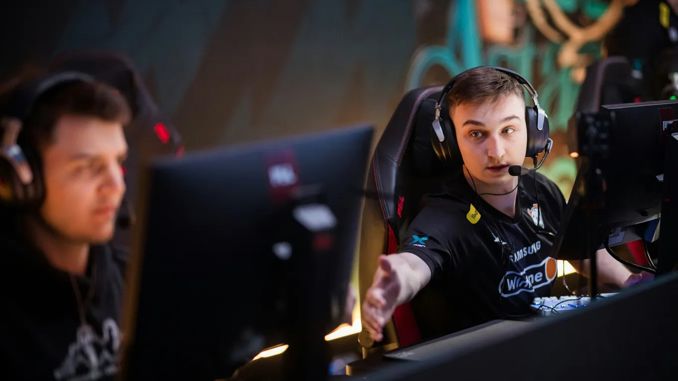 Прогноз на матч BIG – Virtus.pro: «медведи» снова сыграют три карты