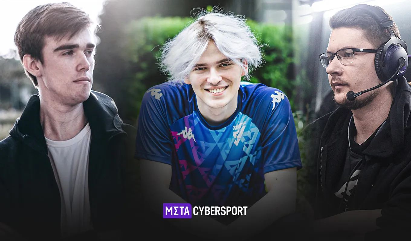 Team Spirit разочаровала. Итоги группы В на TI11