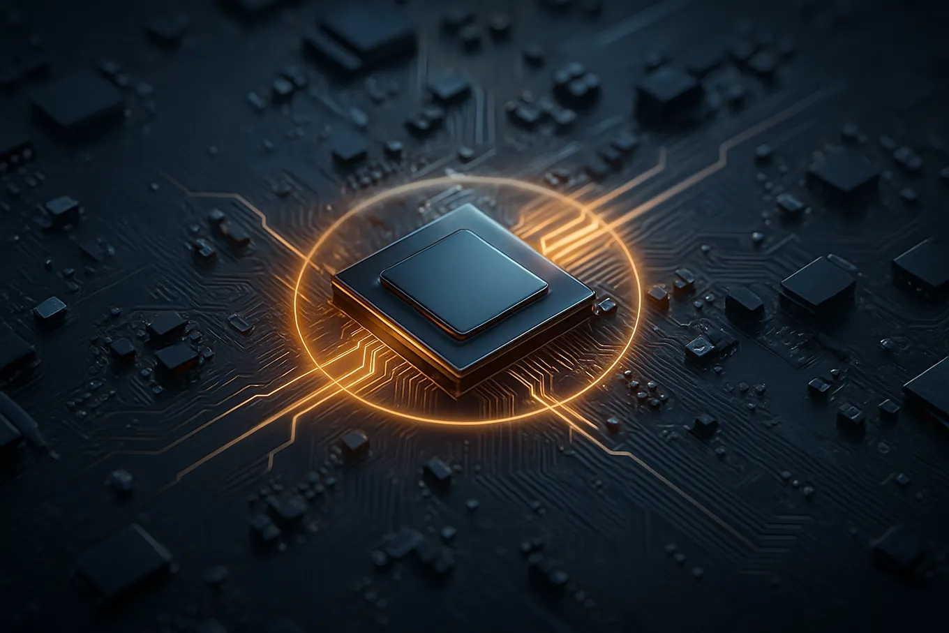 Одним из ключевых приоритетов Intel при создании Intel Panther Lake стала энергоэффективность