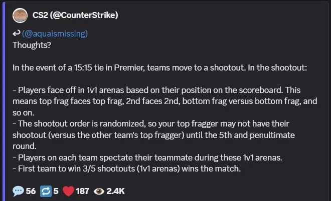Counter-Strike