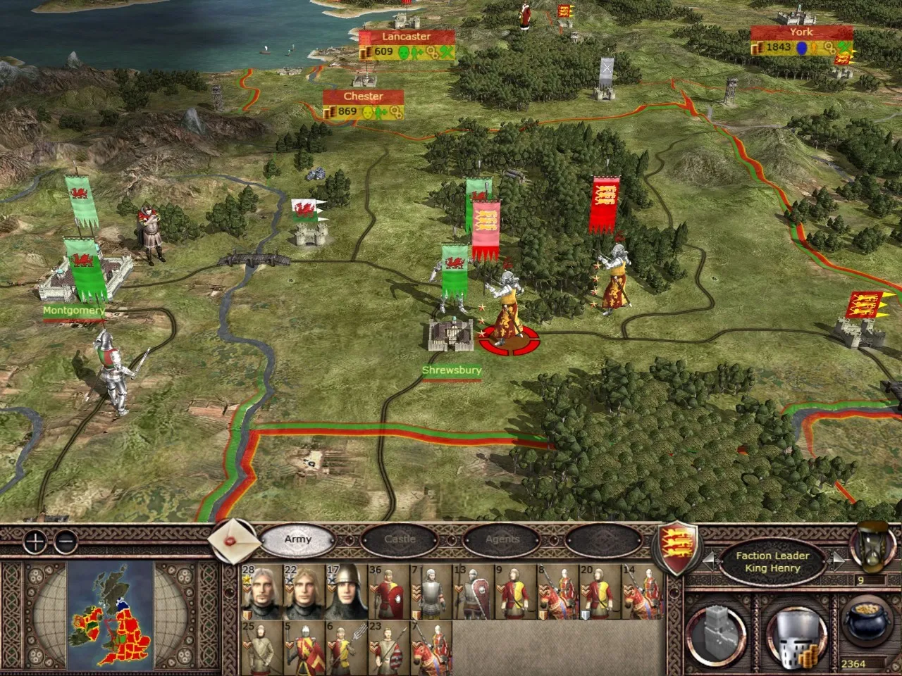 Medieval 2: Total War