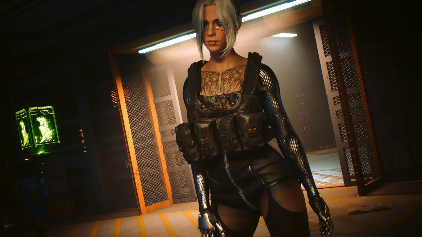 Cyberpunk 2077