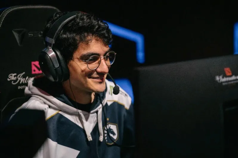 Team Liquid – 9 Pandas: российская команда способна удивить