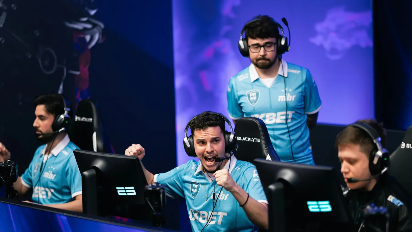 Прогноз на матч FaZe – MIBR: бразильская сказка продолжится?