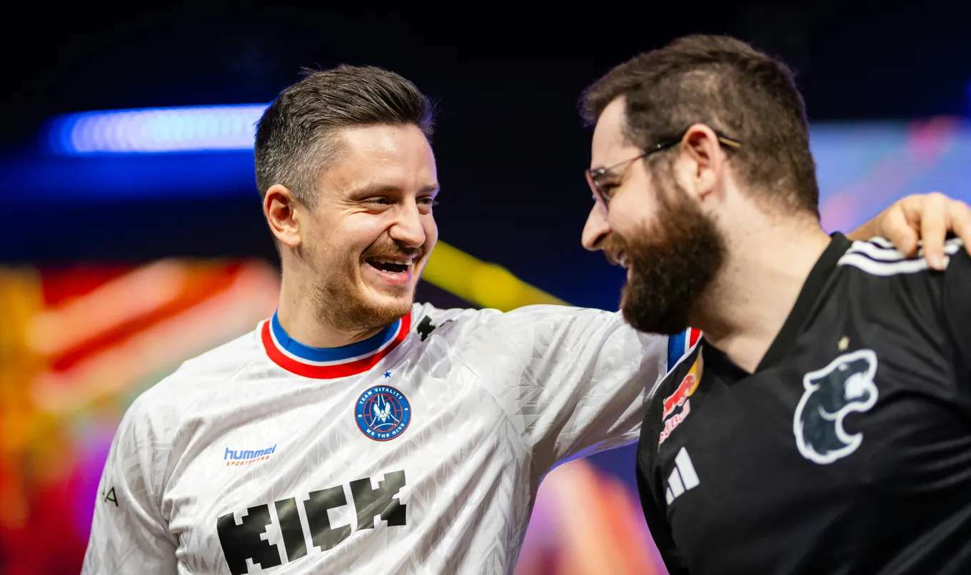 Прогноз на матч FURIA – Vitality: сможет ли французский коллектив взять реванш?