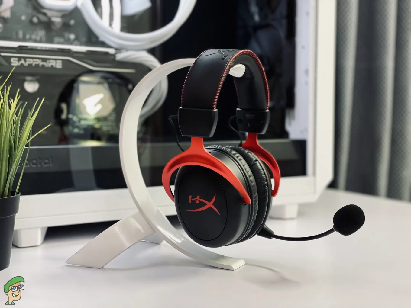 HyperX Cloud 2