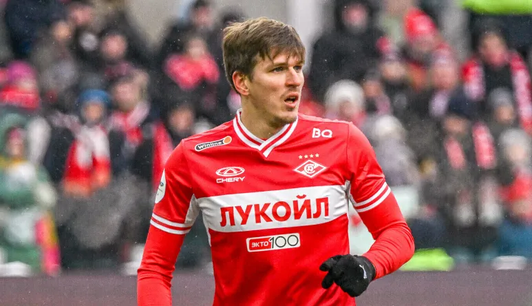 Александр Соболев