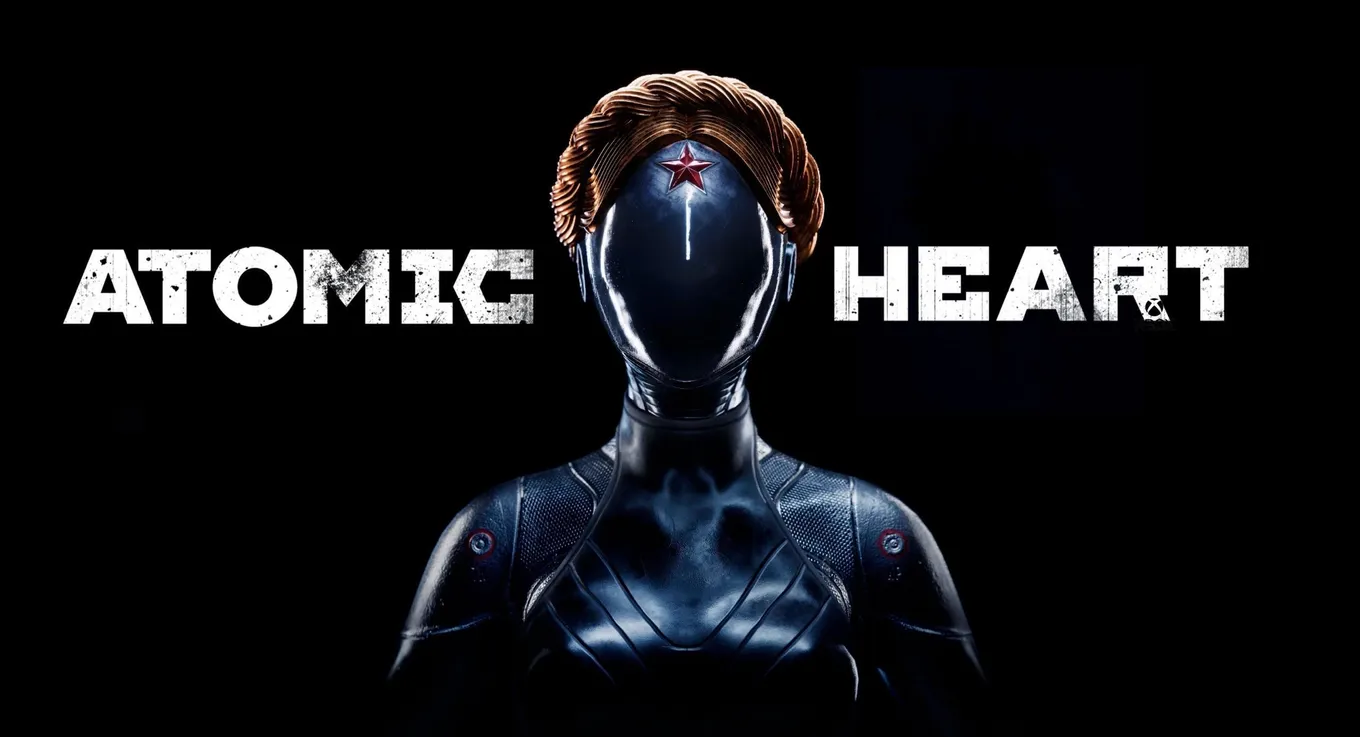 Как купить Atomic Heart в VK Play