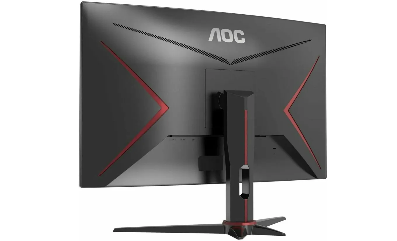 Монитор AOC CQ27G2SE
