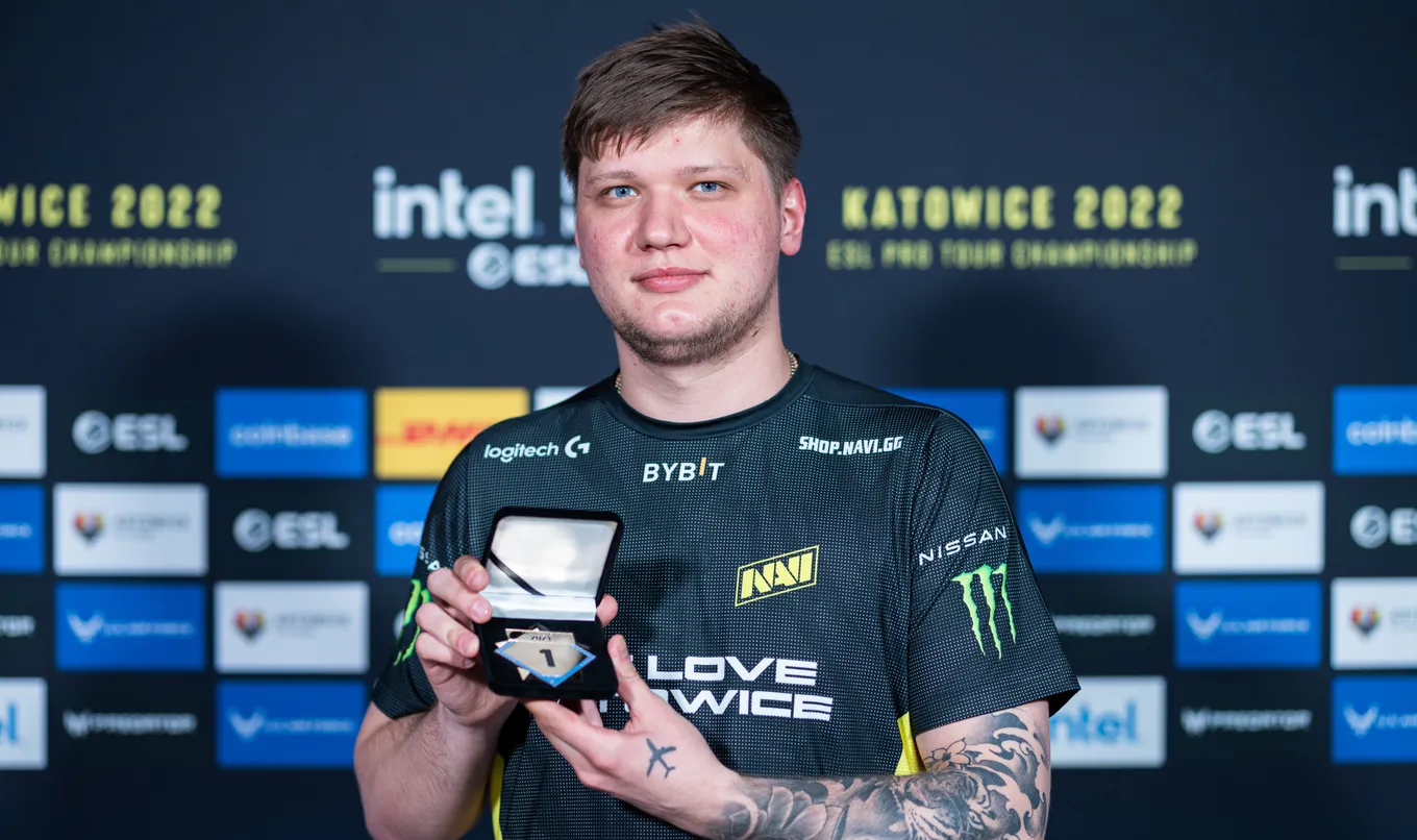 s1mple