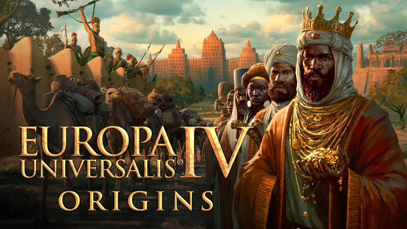Europa Universalis IV