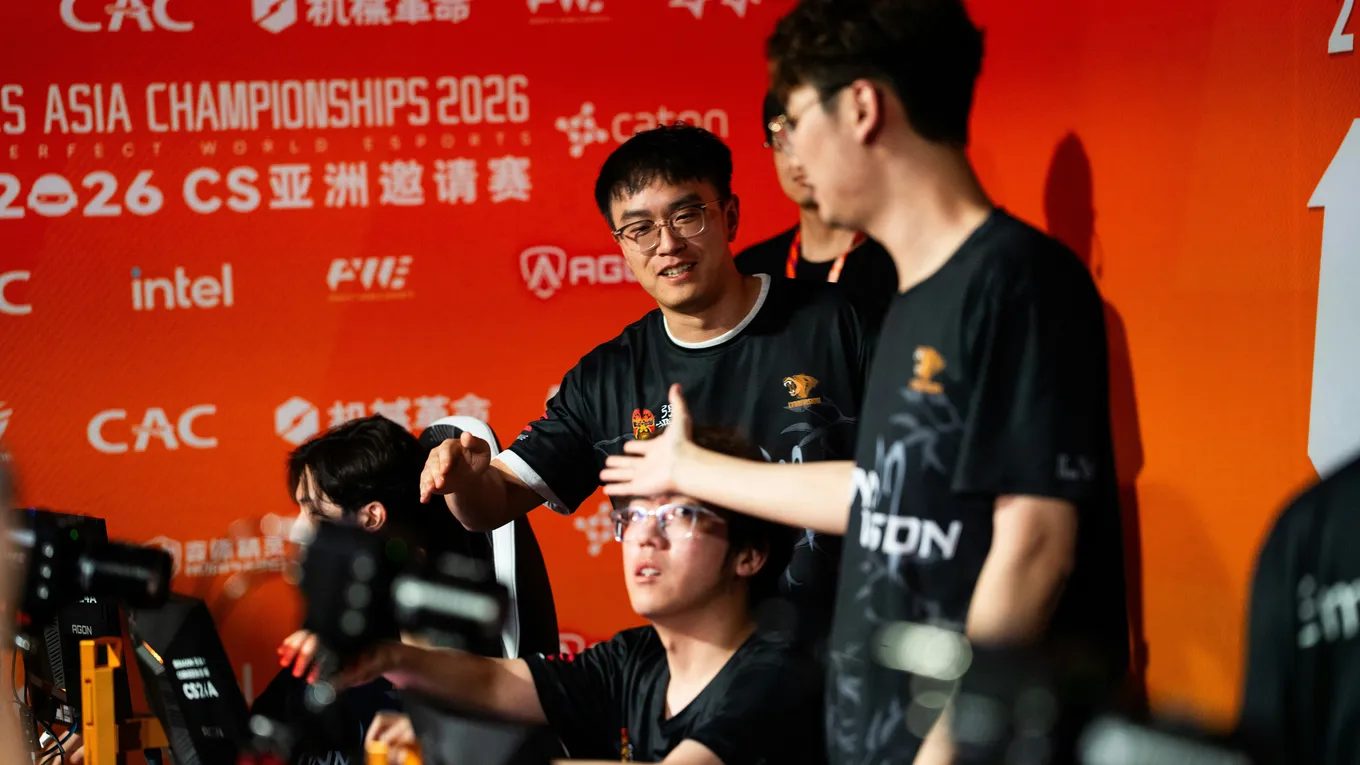 Lynn Vision Gaming