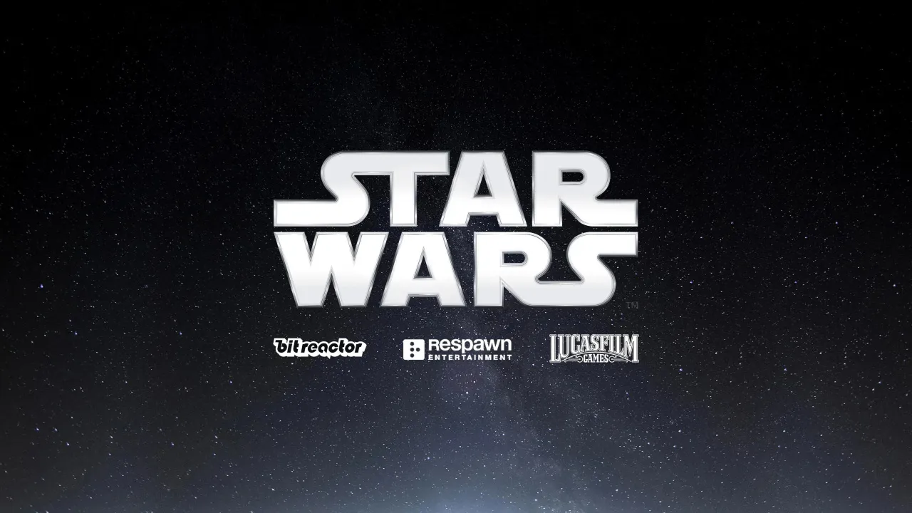 Star Wars от Electronic Arts