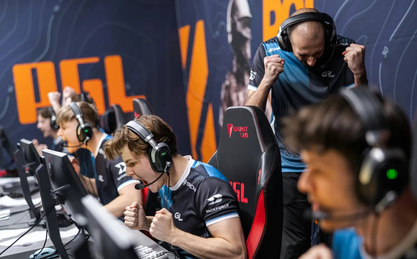 PGL Masters Bucharest 2025 завершился попаданием в топ-4 для GamerLegion