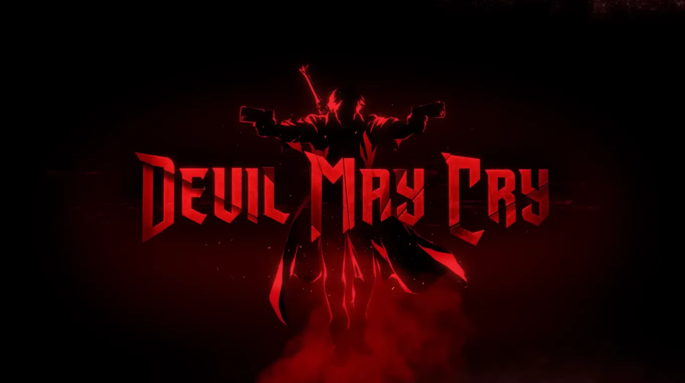 Премьера 1 сезона нового аниме Devil May Cry запланирована на 3 апреля 2025 года