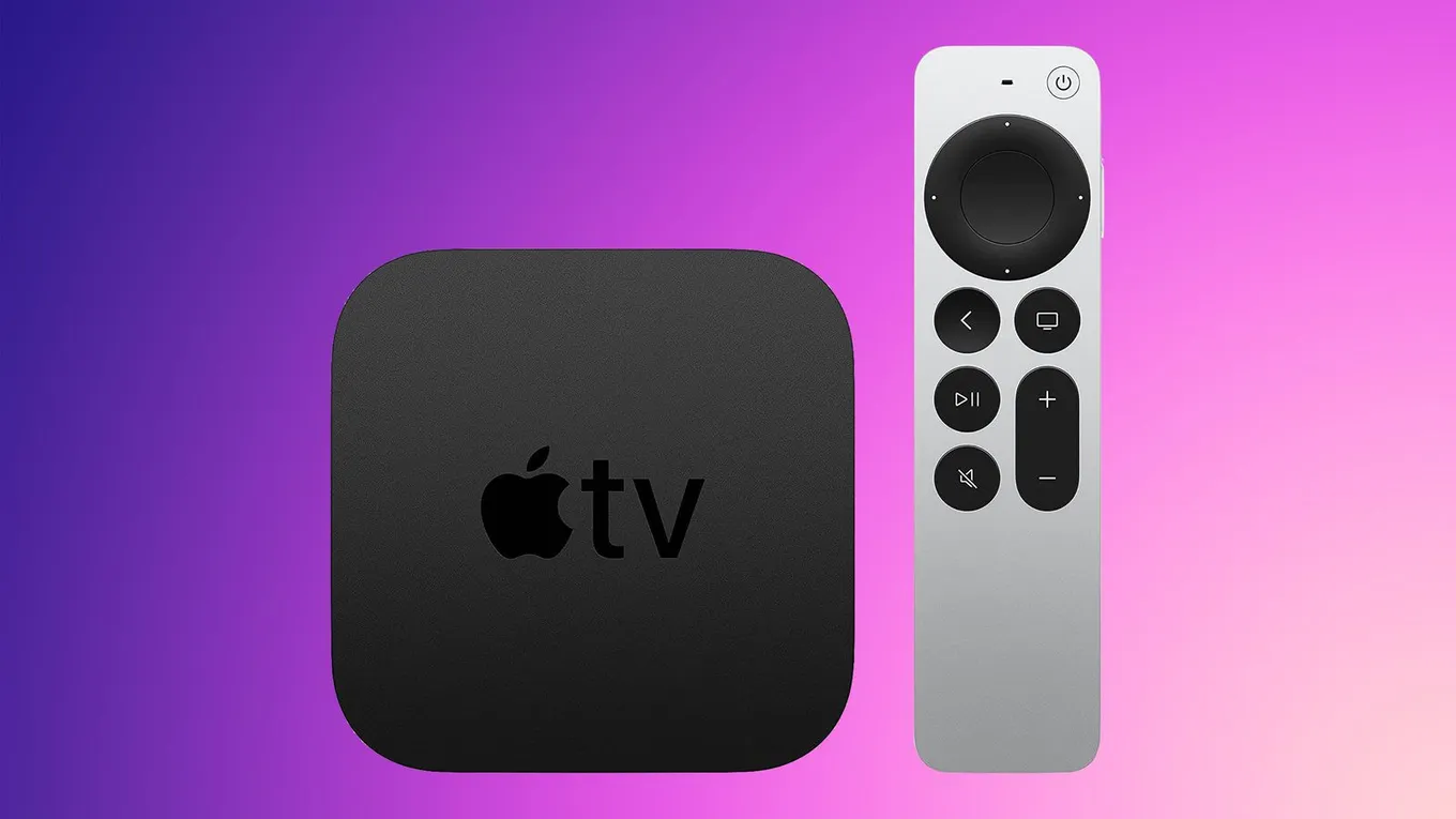Apple TV